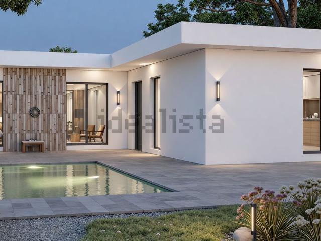 Chalet, El Vendrell