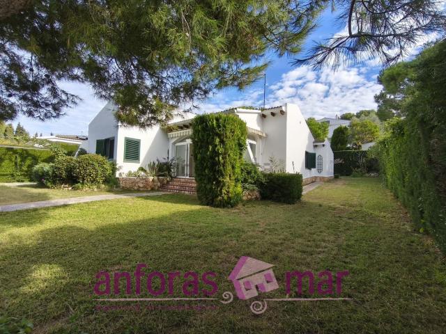 Chalet, El Vendrell