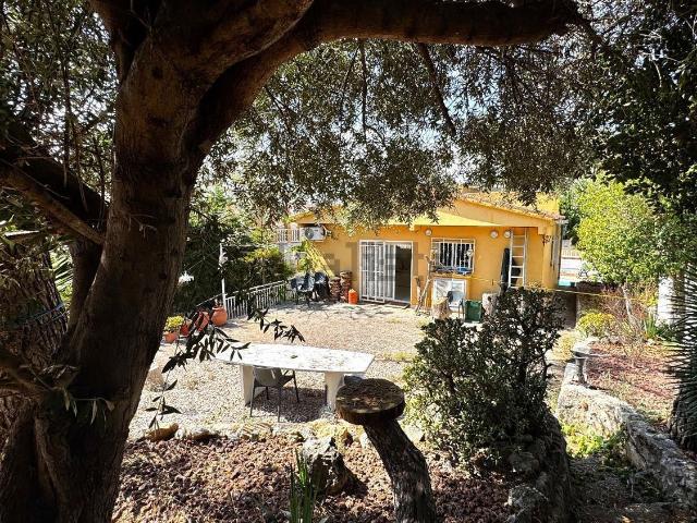 Chalet, El Vendrell