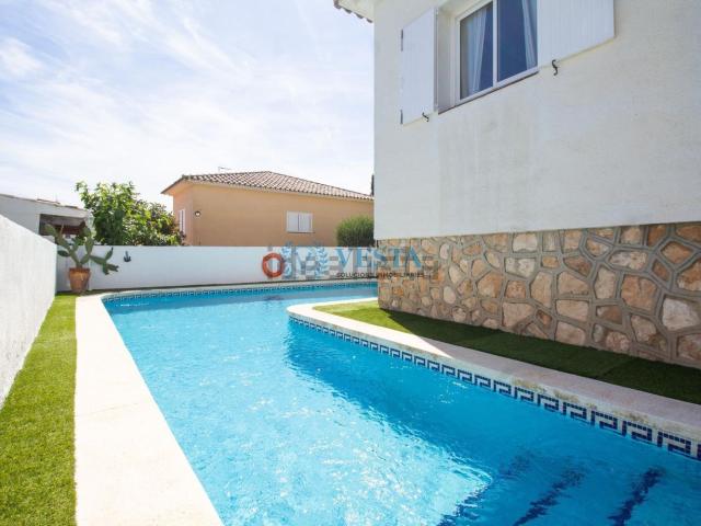 Chalet, El Vendrell