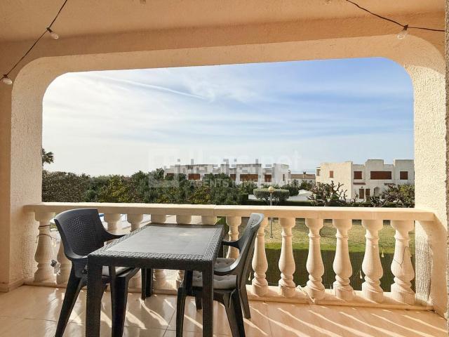 Chalet, El Vendrell