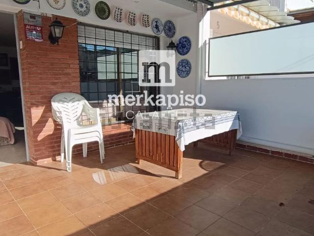 Chalet, El Vendrell