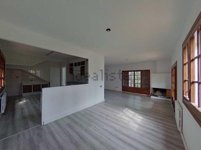 Chalet, El Vendrell