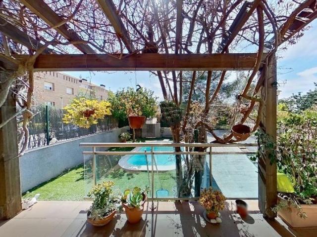 Chalet, El Vendrell
