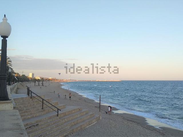 Chalet, El Vendrell