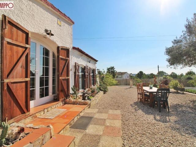 Chalet, El Vendrell