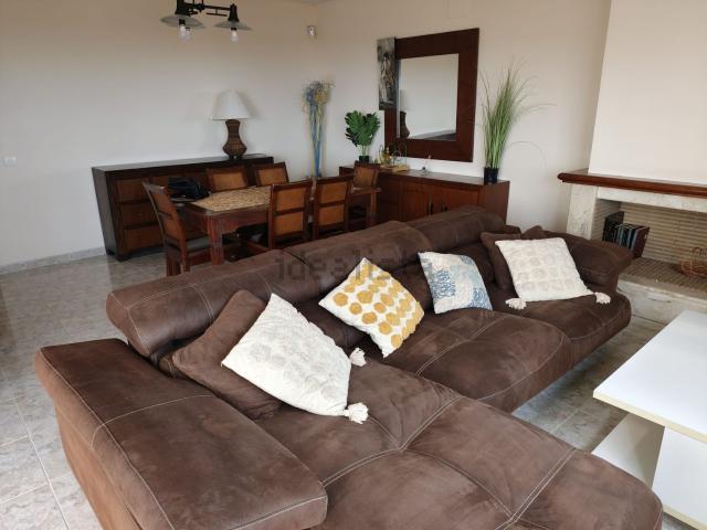 Chalet, El Vendrell