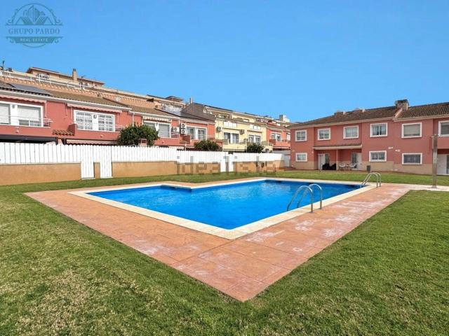 Chalet, El Vendrell