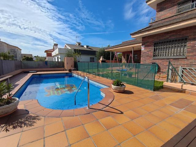 Chalet, El Vendrell