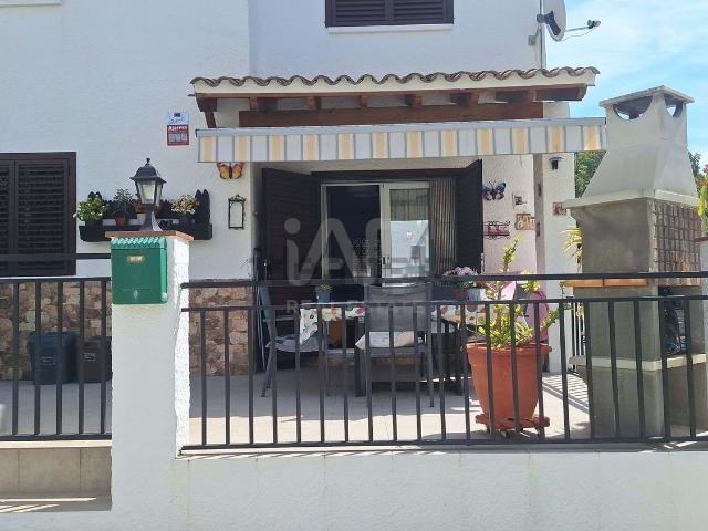 Chalet, El Vendrell