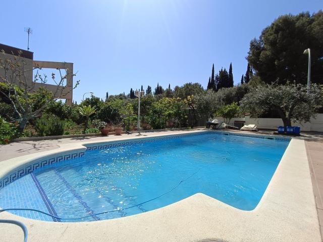 Chalet, El Vendrell