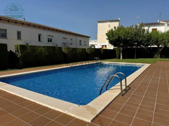 Chalet, El Vendrell
