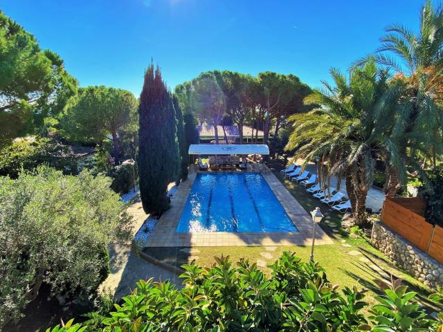 Chalet, El Vendrell