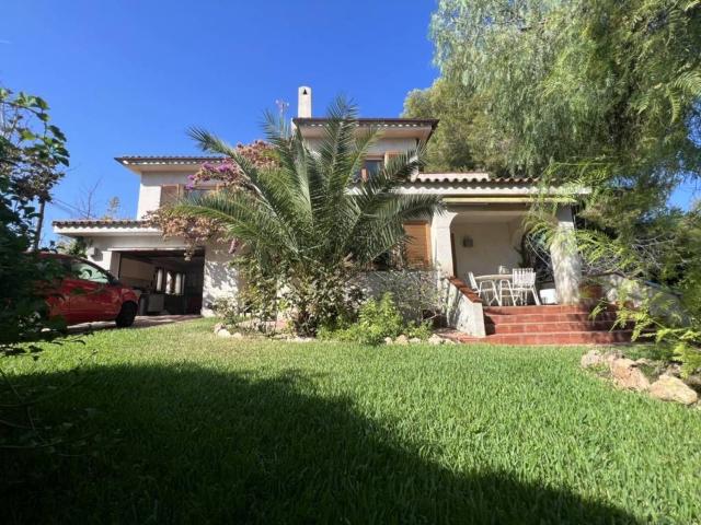 Chalet, El Vendrell