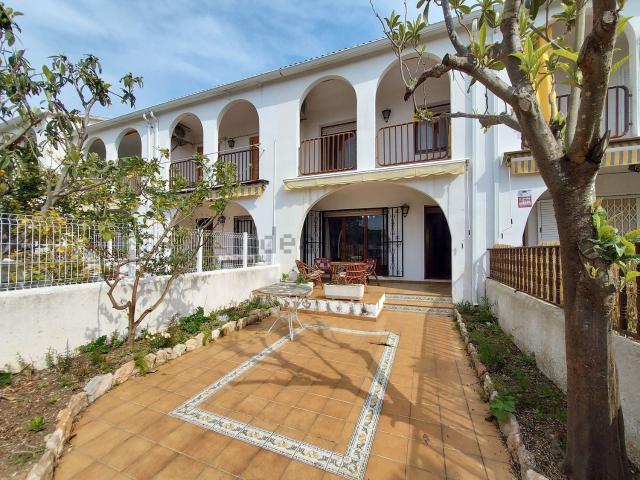 Chalet, El Vendrell