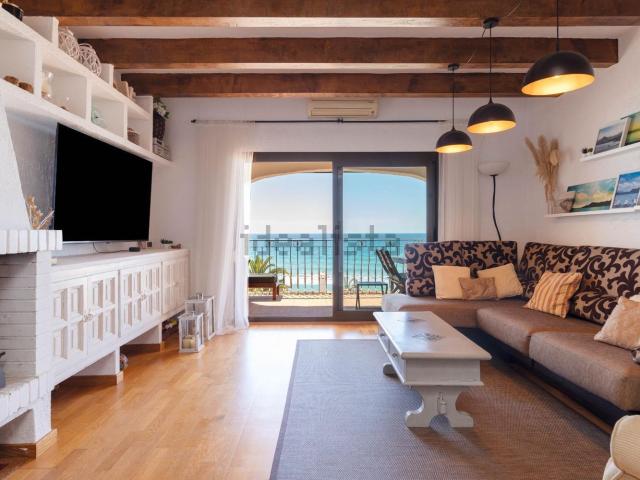 Chalet, El Vendrell