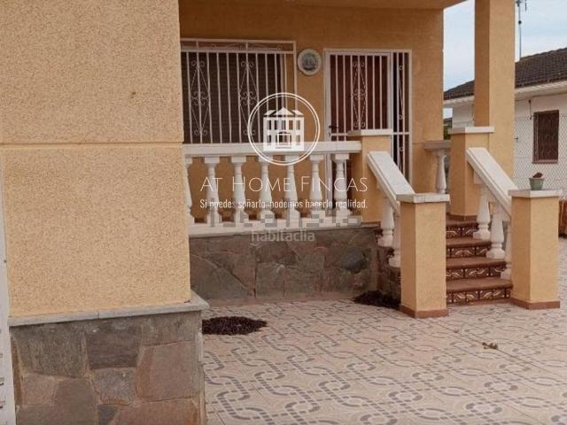 Chalet, El Vendrell