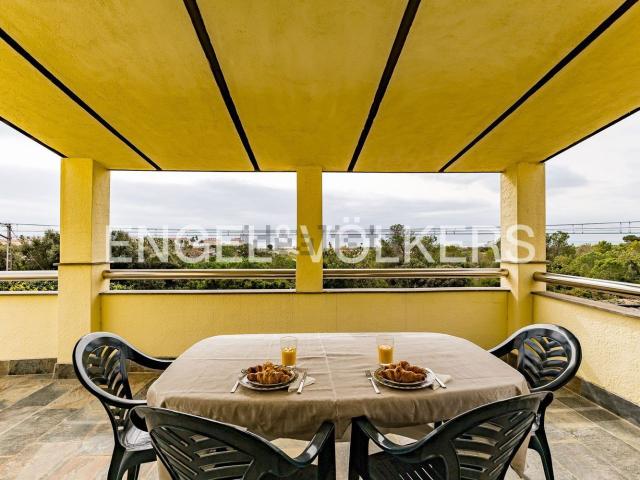 Chalet, El Vendrell