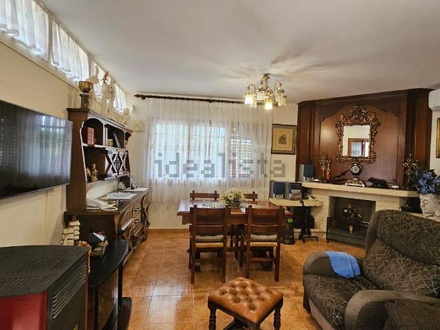 Chalet, El Vendrell