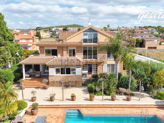 Chalet, El Vendrell