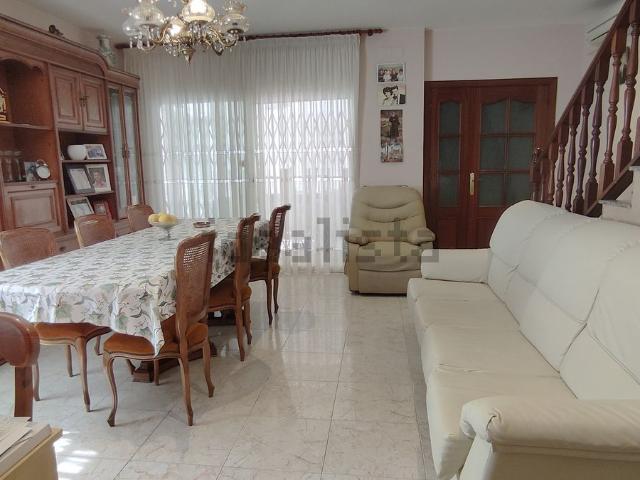Chalet, El Vendrell