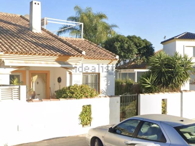 Chalet, El Verger