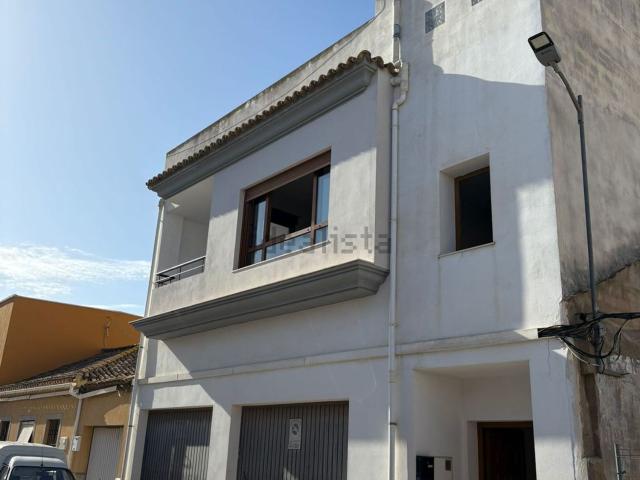 Chalet, El Verger
