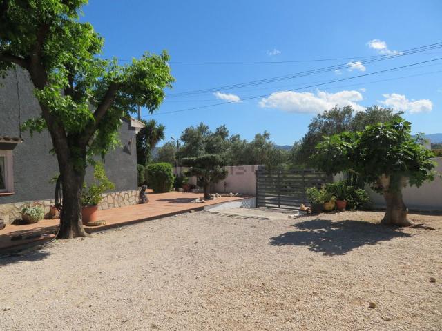 Chalet, El Verger
