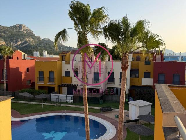 Chalet, El Verger