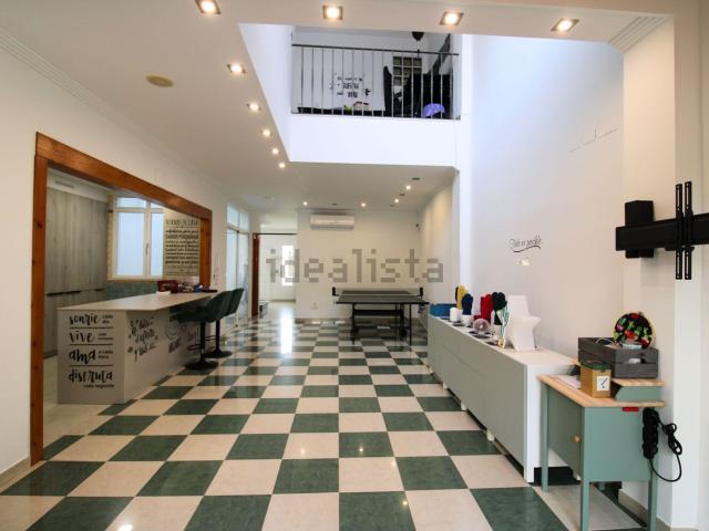 Chalet, El Verger