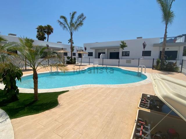 Chalet, El Verger