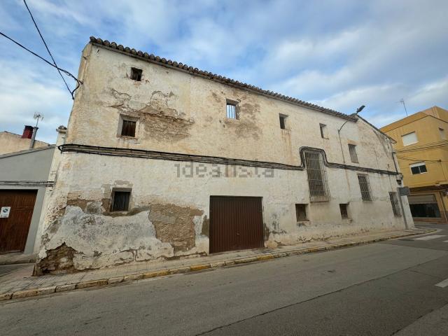 Chalet, El Verger