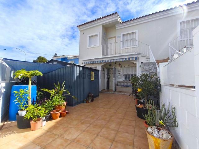 Chalet, El Verger