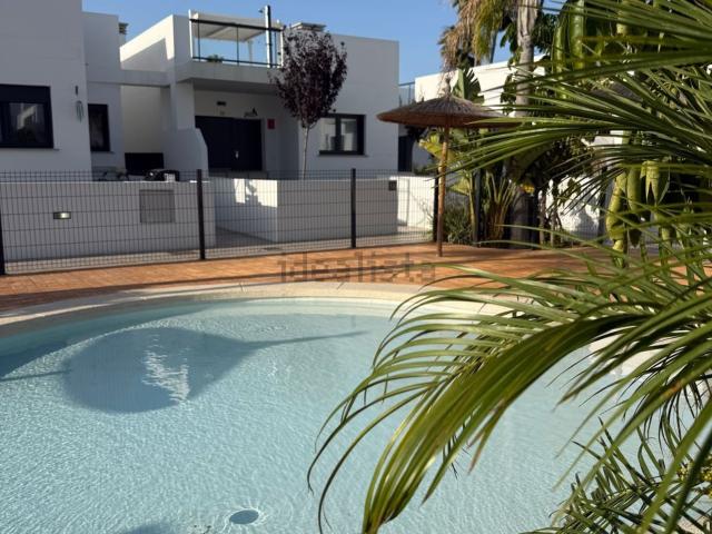 Chalet, El Verger