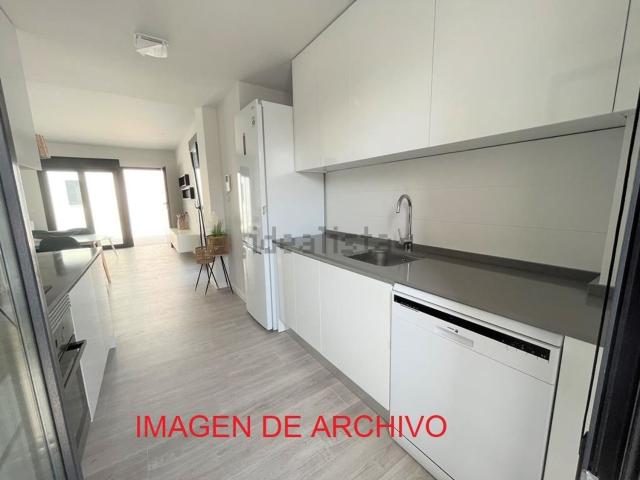 Chalet, El Verger