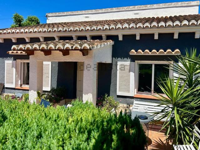 Chalet, El Verger