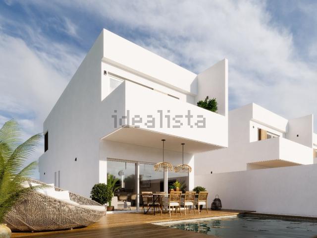 Chalet, El Verger