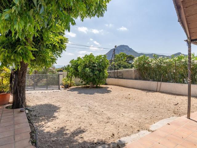 Chalet, El Verger