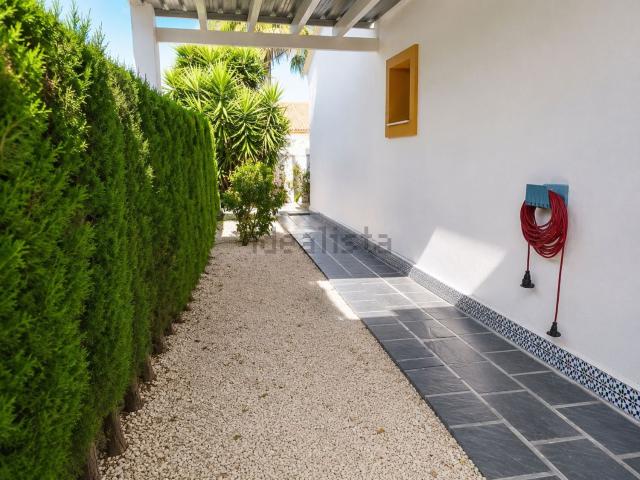 Chalet, El Verger
