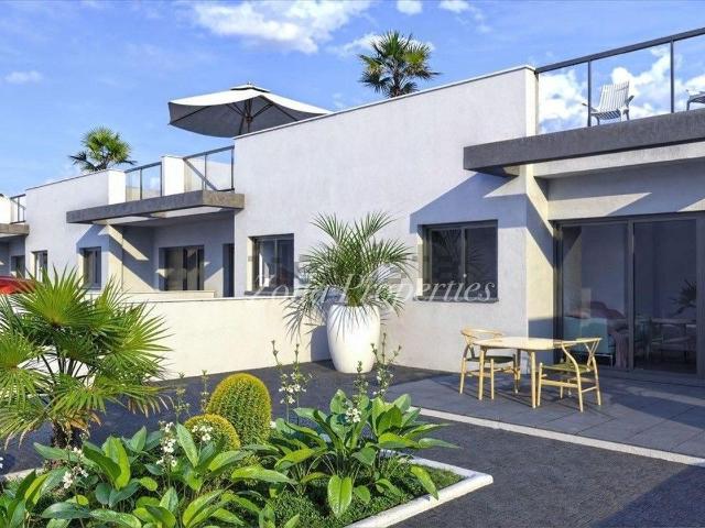 Chalet, El Verger