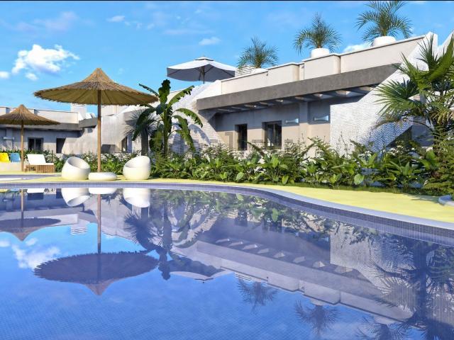 Chalet, El Verger