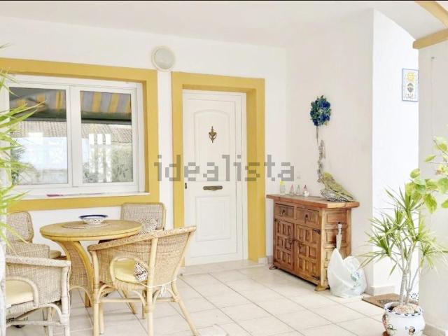 Chalet, El Verger