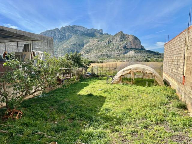 Chalet, El Verger