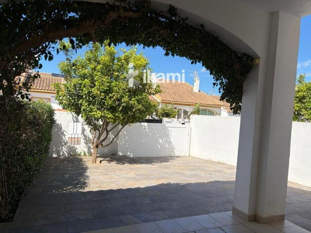 Chalet, El Verger