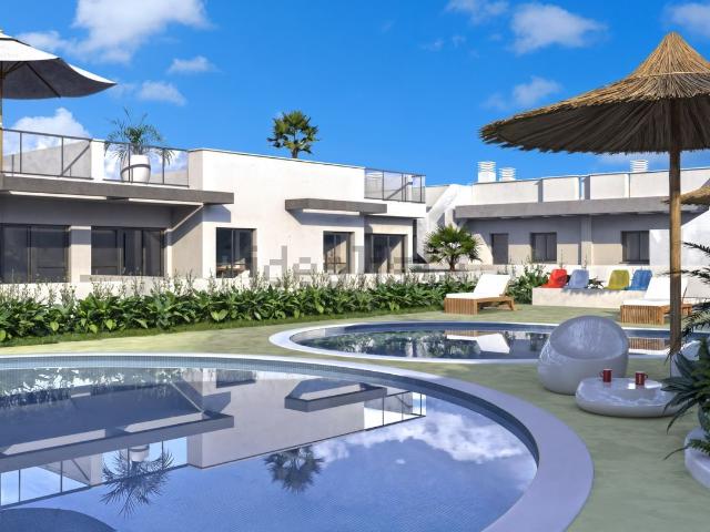 Chalet, El Verger