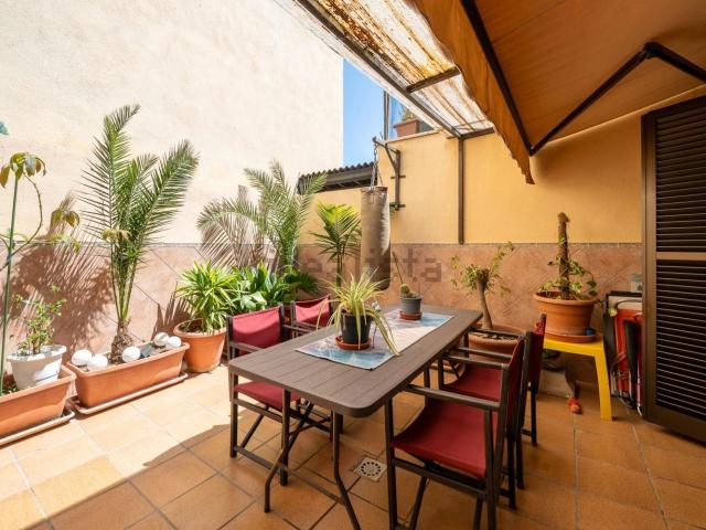 Chalet, El Vivero, Palma de Mallorca
