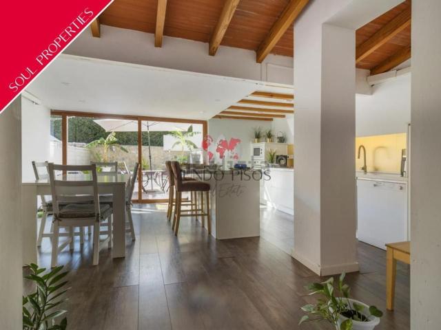 Chalet, El Vivero, Palma de Mallorca