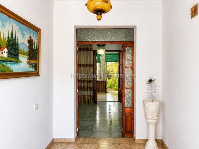 Chalet, El Vivero, Palma de Mallorca