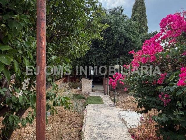 Chalet, El Vivero, Palma de Mallorca