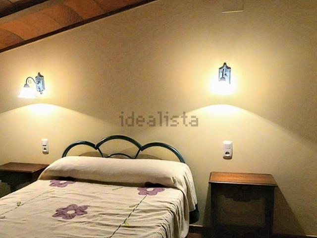 Chalet, Elche de la Sierra
